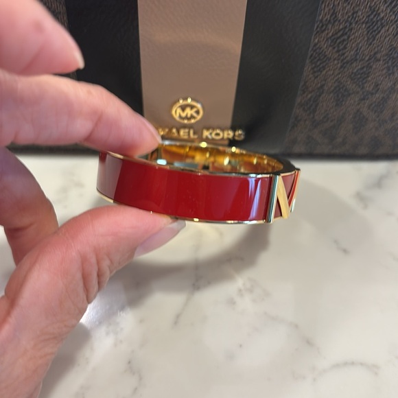 Michael Kors bangle - Picture 9 of 10